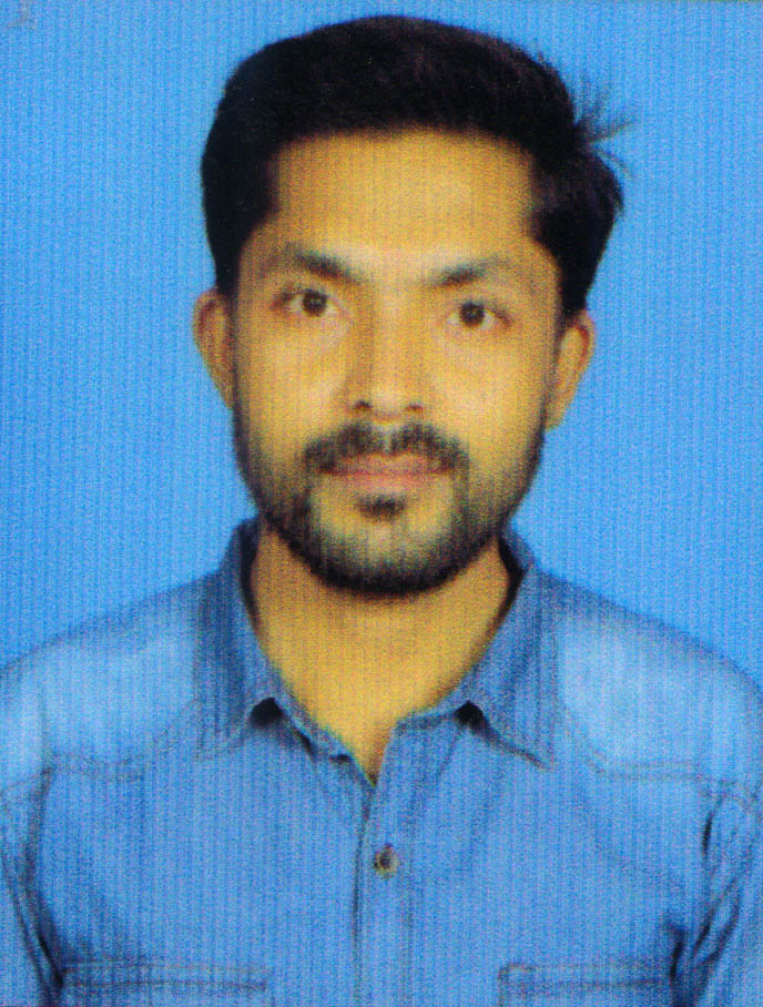 AFAROZ ANSARI
